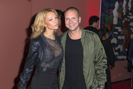 Musicalpremiere 'Bat Out Of Hell - Das Musical' in Oberhausen