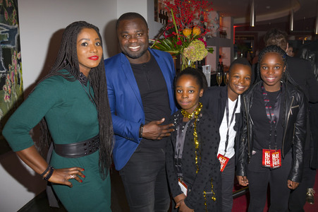 Musicalpremiere 'Bat Out Of Hell - Das Musical' in Oberhausen