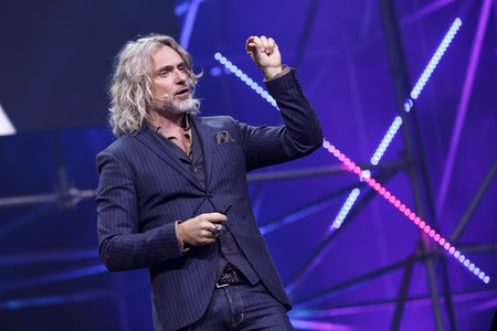 DIGITAL 2018 in Köln
