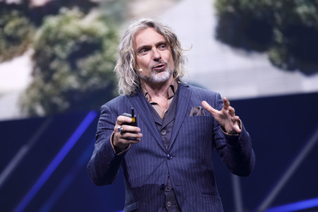 DIGITAL 2018 in Köln
