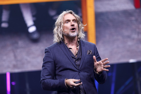 DIGITAL 2018 in Köln