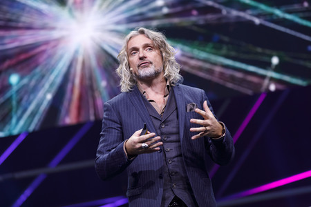 DIGITAL 2018 in Köln