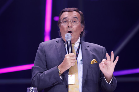 DIGITAL 2018 in Köln