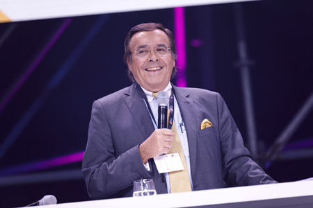 DIGITAL 2018 in Köln