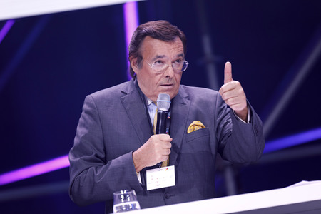 DIGITAL 2018 in Köln
