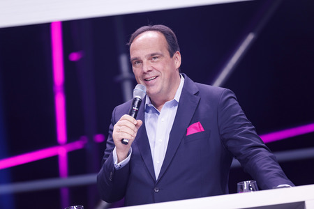 DIGITAL 2018 in Köln