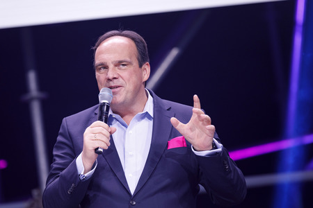 DIGITAL 2018 in Köln