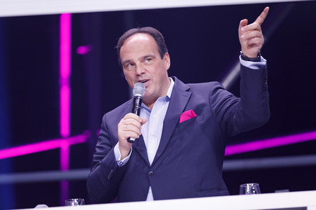 DIGITAL 2018 in Köln