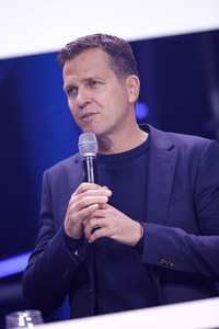 DIGITAL 2018 in Köln