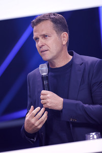 DIGITAL 2018 in Köln