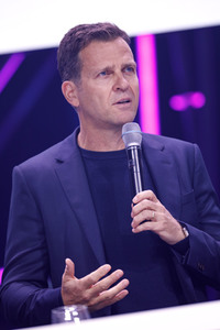 DIGITAL 2018 in Köln