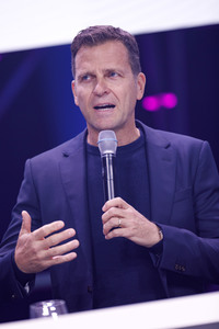 DIGITAL 2018 in Köln
