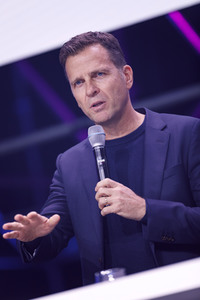 DIGITAL 2018 in Köln