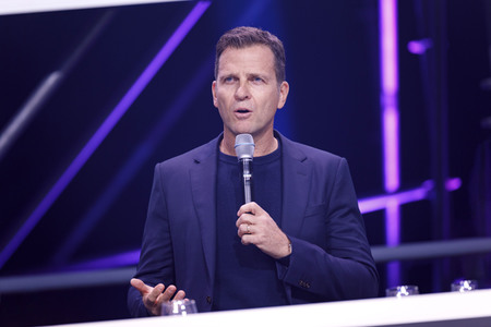 DIGITAL 2018 in Köln
