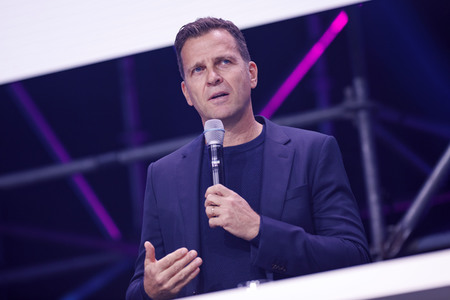 DIGITAL 2018 in Köln
