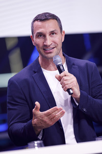 DIGITAL 2018 in Köln