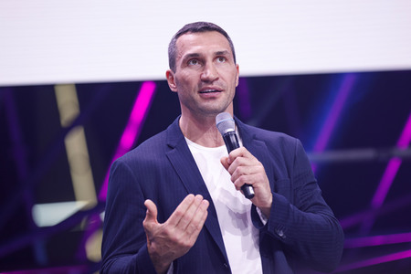 DIGITAL 2018 in Köln