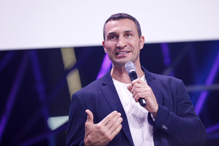 DIGITAL 2018 in Köln