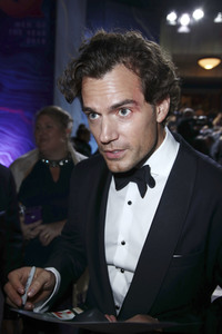 GQ Men of the Year Awards 2018 in Berlin