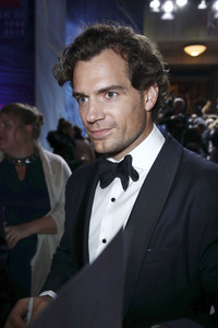 GQ Men of the Year Awards 2018 in Berlin