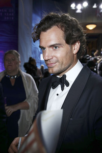 GQ Men of the Year Awards 2018 in Berlin