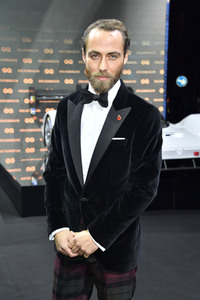 GQ Men of the Year Awards 2018 in Berlin