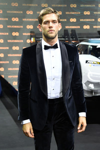 GQ Men of the Year Awards 2018 in Berlin