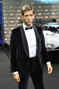 GQ Men of the Year Awards 2018 in Berlin