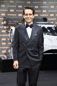 GQ Men of the Year Awards 2018 in Berlin