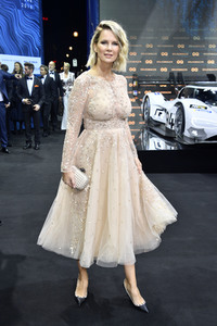 GQ Men of the Year Awards 2018 in Berlin