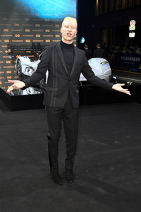 GQ Men of the Year Awards 2018 in Berlin