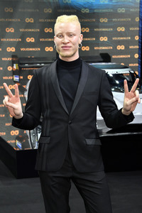 GQ Men of the Year Awards 2018 in Berlin