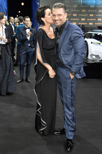 GQ Men of the Year Awards 2018 in Berlin