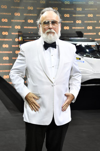 GQ Men of the Year Awards 2018 in Berlin