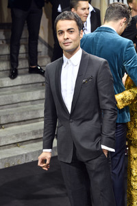 GQ Men of the Year Awards 2018 in Berlin