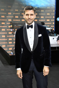 GQ Men of the Year Awards 2018 in Berlin