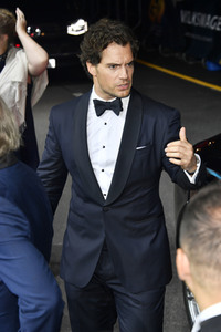 GQ Men of the Year Awards 2018 in Berlin