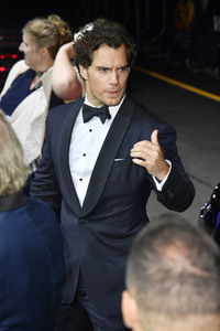 GQ Men of the Year Awards 2018 in Berlin