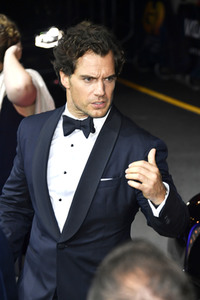 GQ Men of the Year Awards 2018 in Berlin
