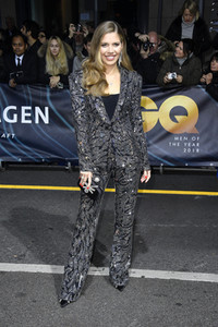 GQ Men of the Year Awards 2018 in Berlin