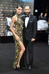 GQ Men of the Year Awards 2018 in Berlin