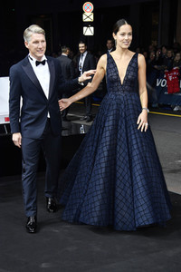 GQ Men of the Year Awards 2018 in Berlin
