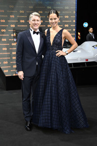 GQ Men of the Year Awards 2018 in Berlin