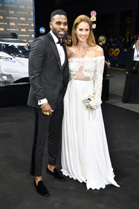 GQ Men of the Year Awards 2018 in Berlin