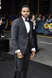 GQ Men of the Year Awards 2018 in Berlin