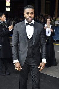 GQ Men of the Year Awards 2018 in Berlin