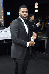 GQ Men of the Year Awards 2018 in Berlin