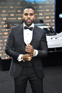 GQ Men of the Year Awards 2018 in Berlin