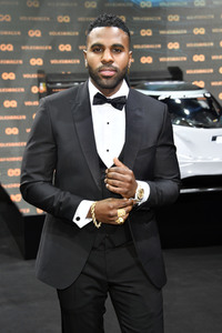 GQ Men of the Year Awards 2018 in Berlin