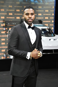 GQ Men of the Year Awards 2018 in Berlin